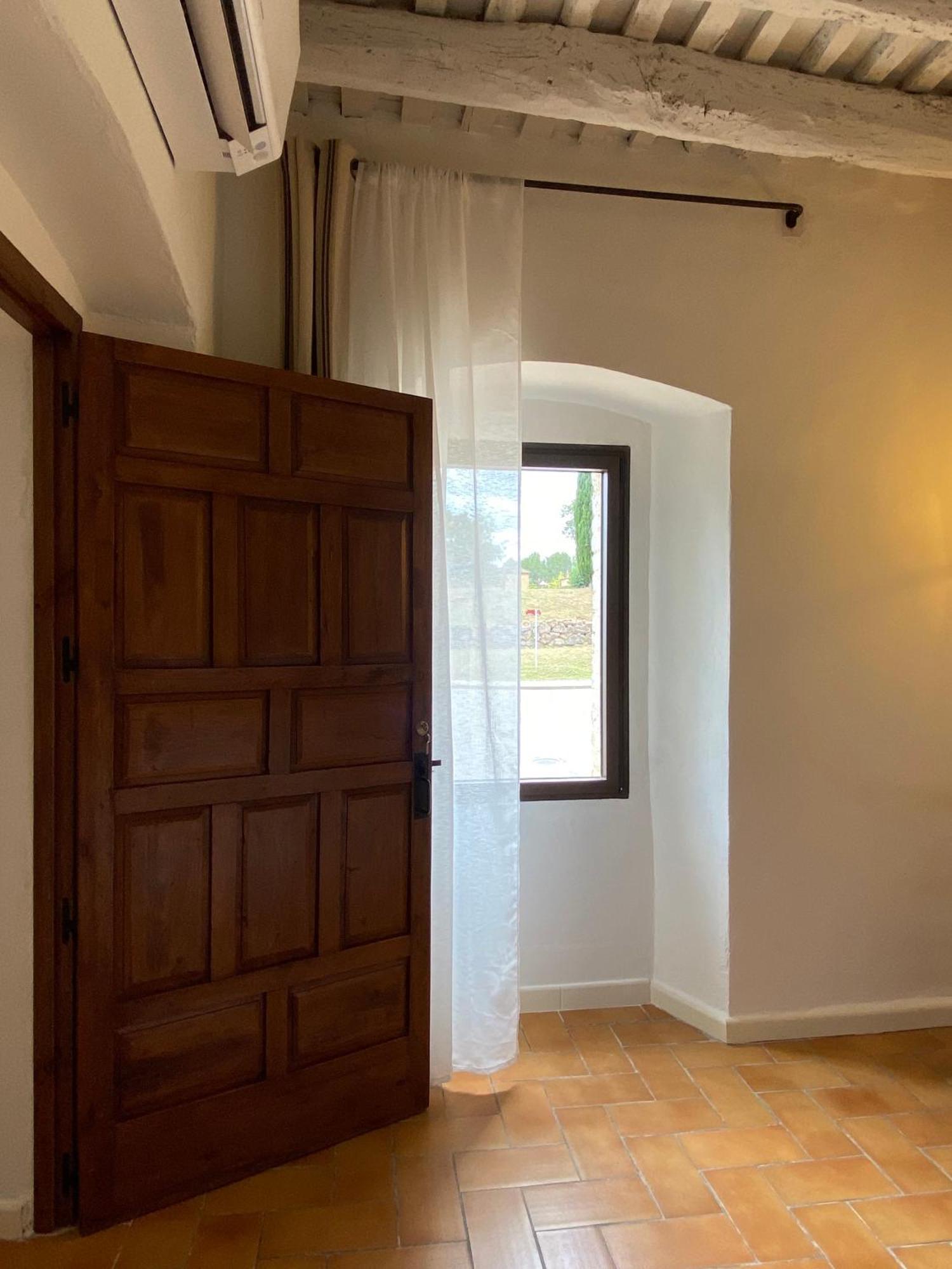 Apartamento Casa Olimpia Monells Exterior foto